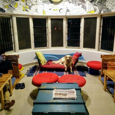 Hostel Draper Startup House For Entrepreneurs Bangalore Exterior foto