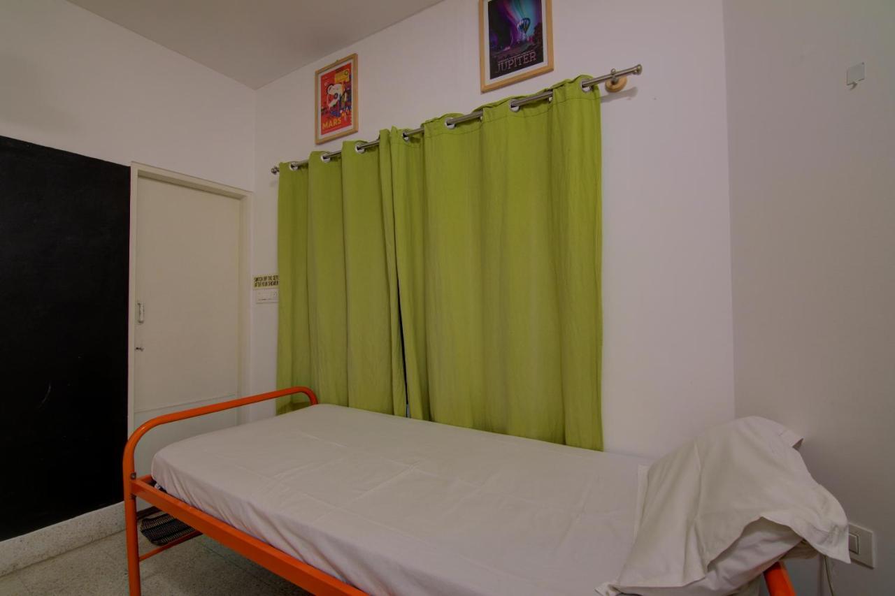 Hostel Draper Startup House For Entrepreneurs Bangalore Exterior foto